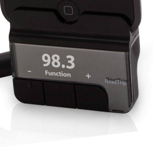 Griffin Technology Roadtrip with SmartScan