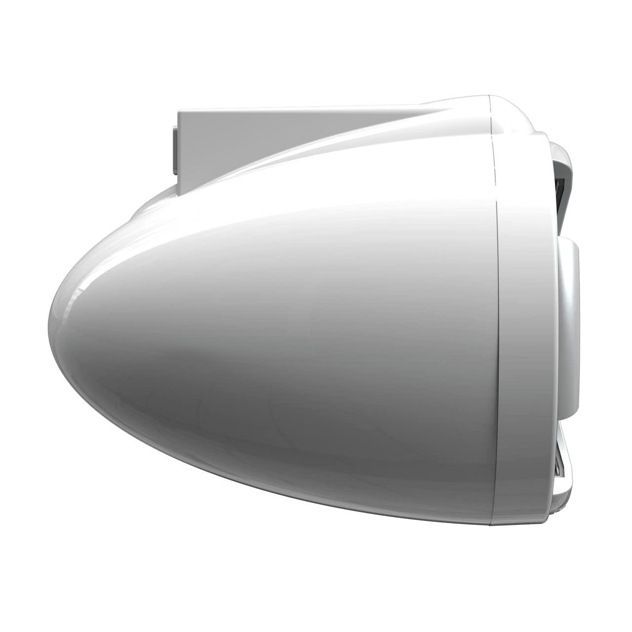 wet sounds wet sounds ICON 8-W X V2 ICON Series 8" White Tower Speaker with X Mount Kit