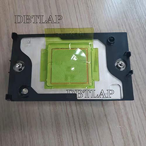 DBTLAP DBTLAP CPU 1U Heatsink Compatible for DELL PowerEdge R820 CPU Cooler Heatsink 0FHV0D