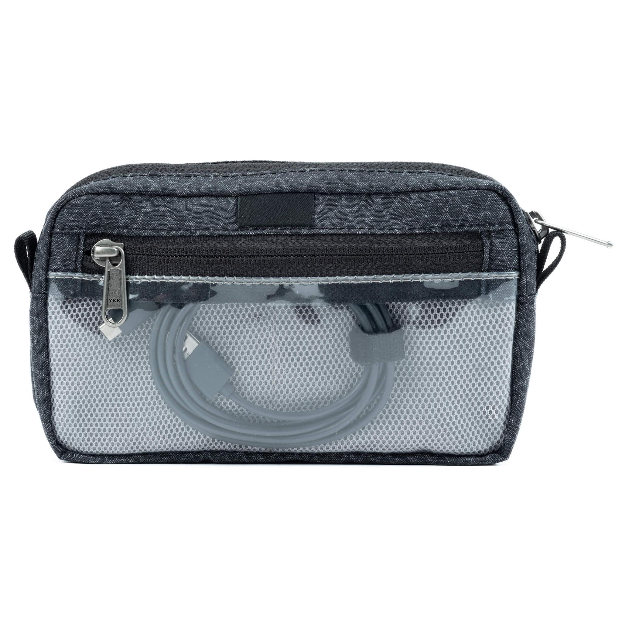 Think Tank Think Tank Cable Management 10 - Electronics, Accessories, and Gear Organizer Pouch