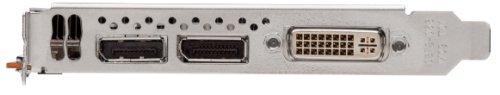 PNY NVIDIA Quadro 2000 by PNY 1GB GDDR5 PCI Express Gen 2 x16 DVI-I DL and Dual DisplayPort OpenGL, Direct X, CUDA and OpenCL Profesional Graphics Board, VCQ2000-PB