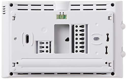 Emerson Thermostats Emerson 1F83C-11NP Conventional (1H/1C) Non-Programmable Thermostat