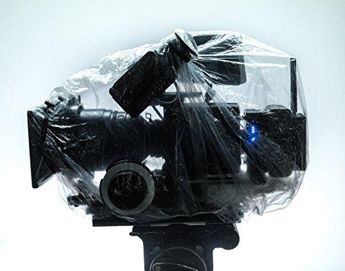 CAP IT! 3 Pack CAP IT! Covers (Medium) Camera & Electronics Protection Perfect for ARRI, RED, Sony, PANASONIC, PANAVISION, STEADICAM, GIMBLE RIGS