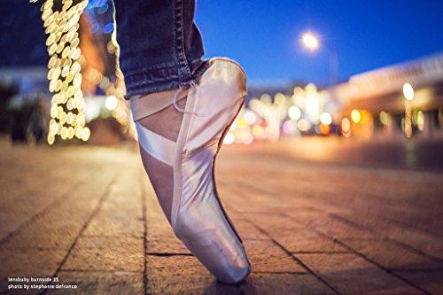 Lensbaby Lensbaby Burnside 35 for Samsung NX