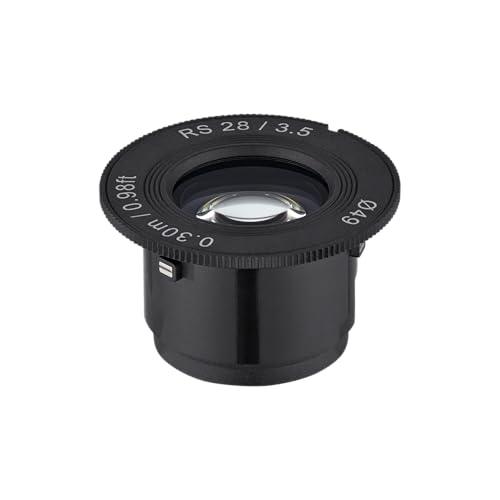 Rokinon Rokinon Remaster Slim AF Modular Wide Angle 3 Lens System for Sony FE, 21mm F3.5 + 28mm F3.5 + 32mm F2.8