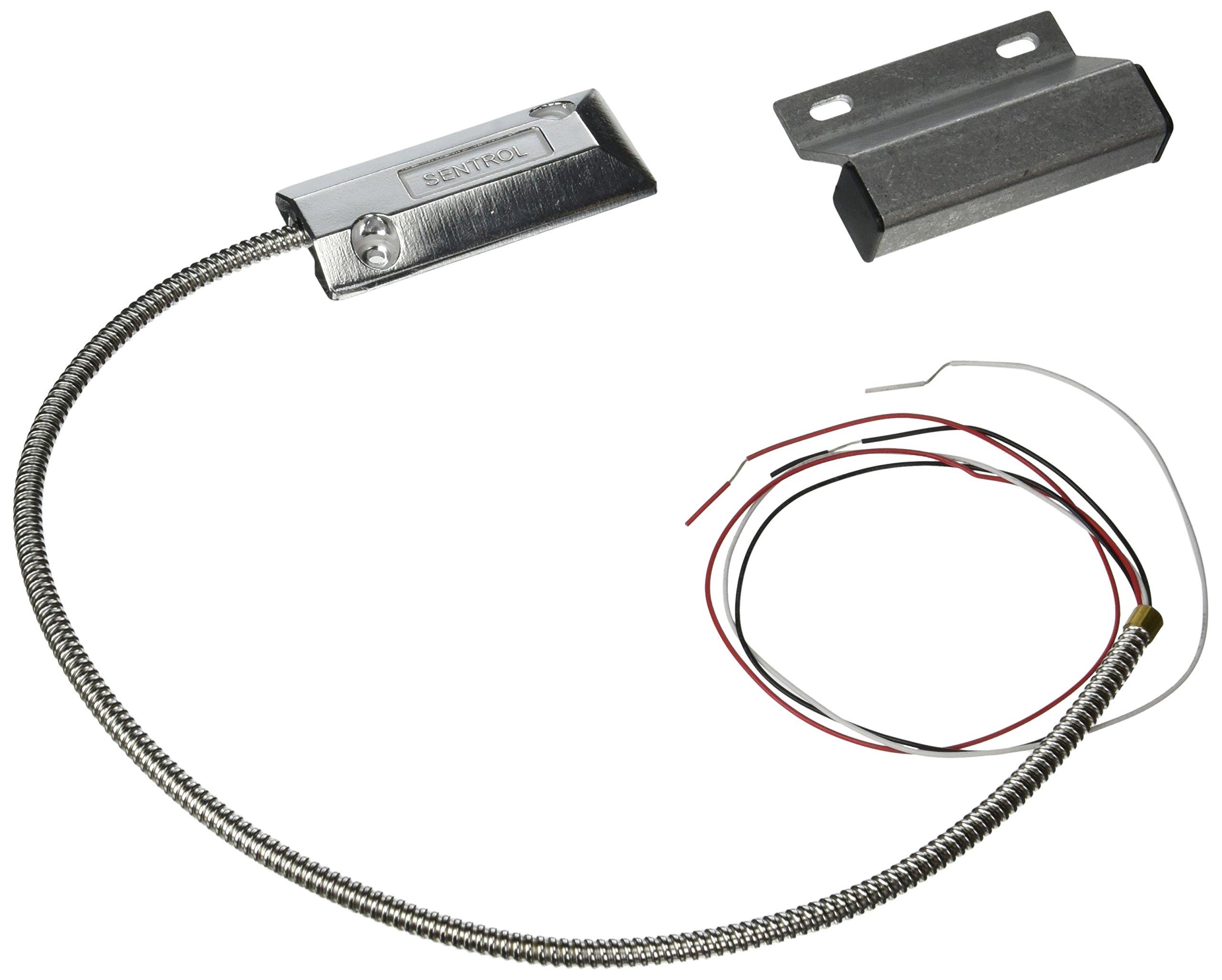 Edwards-Signaling Edwards Signaling 2204AU-L, MAGIC CONTACT, OVERHEAD DOOR