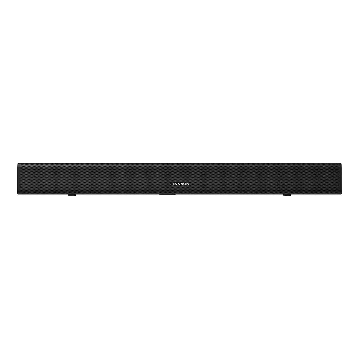 Furrion Furrion Aurora 2.1 Outdoor Soundbar Speaker with Built-in Subwoofer, Bluetooth, HDMI & Optical Inputs - FSBNN30MST