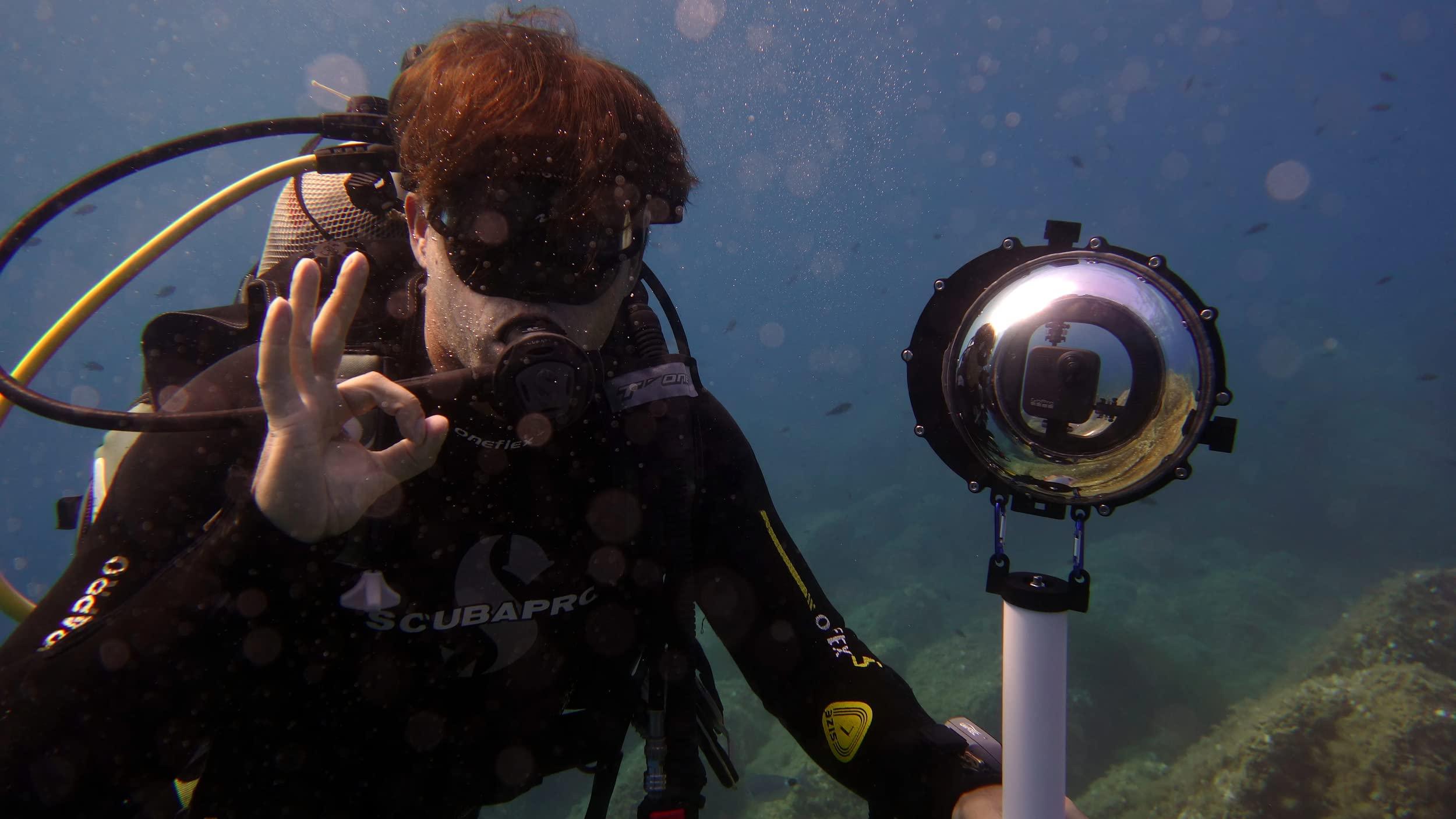 360bubble 360bubble Max for GoPro Max