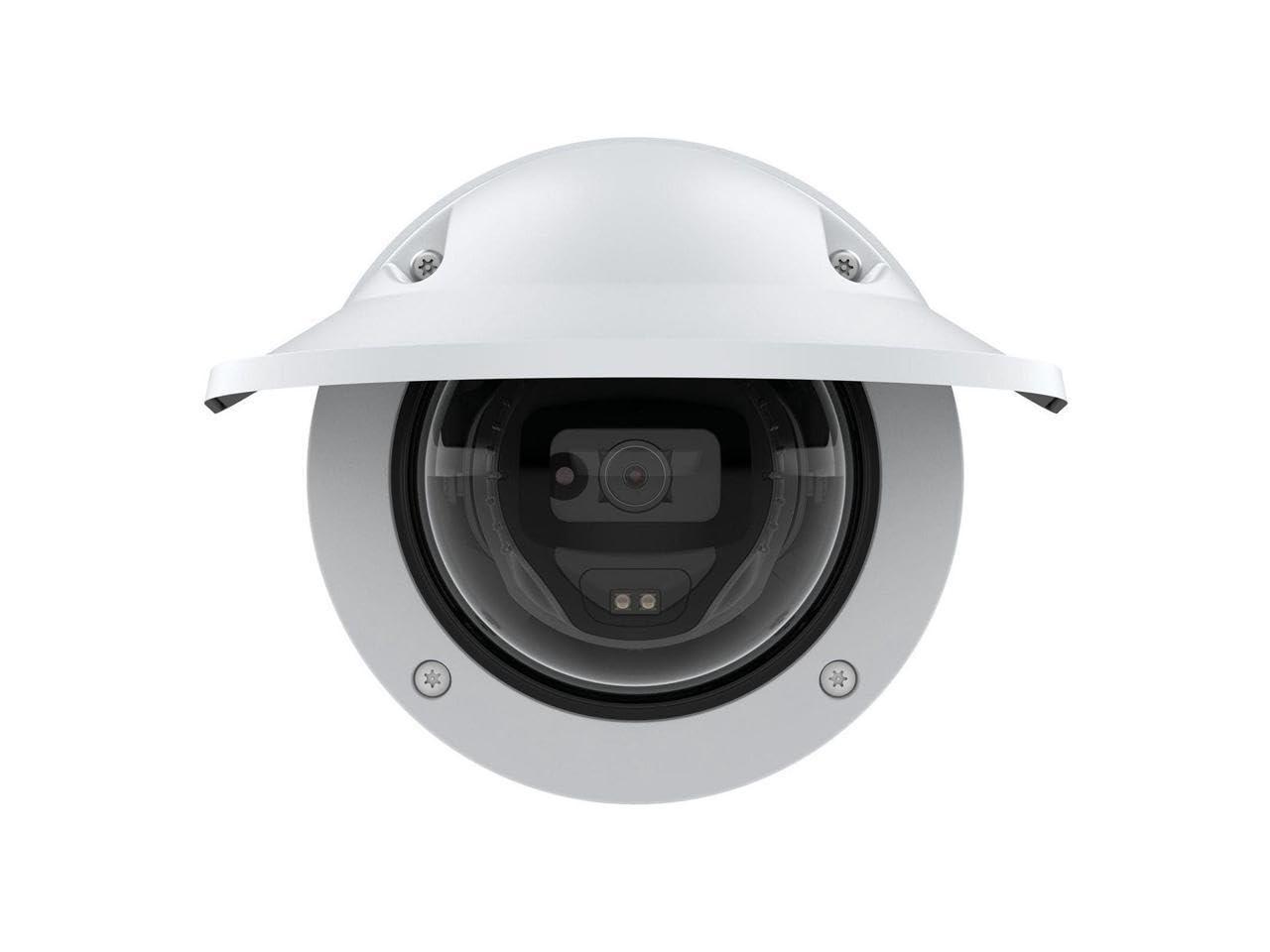 AXIS AXIS M3215-Lve Surveillance Camera - Color - Dome