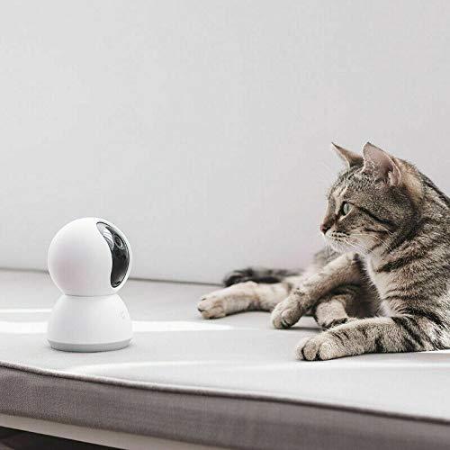 Xiaomi Xiaomi MJSXJ02CM Mi Home Security Camera 360°, 1080P, White
