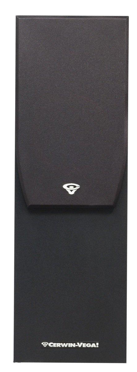 Cerwin-Vega Cerwin-Vega SL-8 SL Series 8\" 150 Watts 2-Way Floor Speaker Black