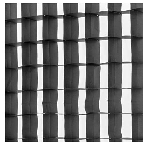 Westcott Westcott 40-Degree Egg Crate Grid for Rapid Box Switch 3x4