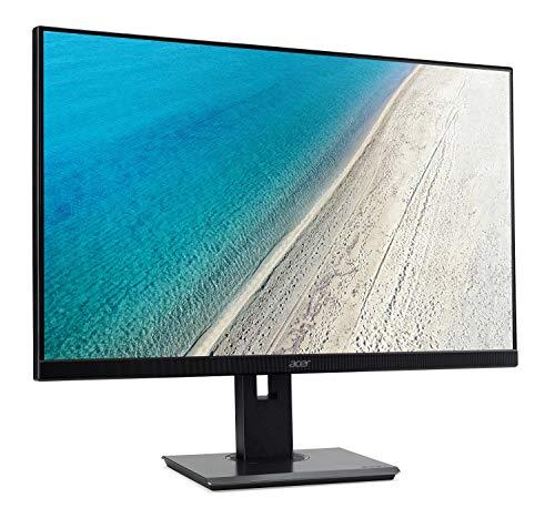 Acer Acer B227Q bmiprzx 21.5" Full HD (1920 x 1080) IPS Zero Frame Monitor (Display, HDMI, VGA & 4 x USB 3.0 Ports)