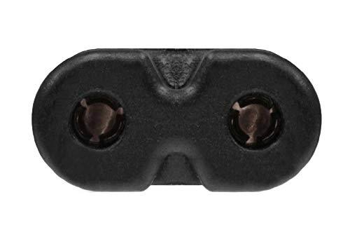 SF Cable SF Cable, 6ft BS1363A (UK Fused Plug) to C7