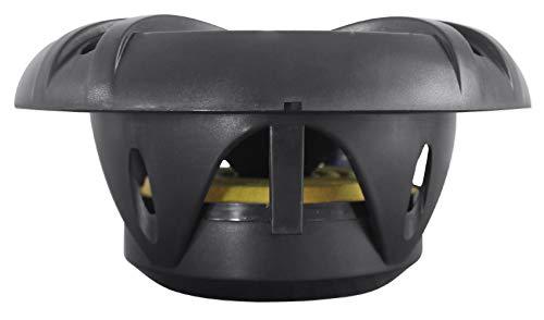 Rockville Pair Rockville RMSTS65B 6.5" 800w Waterproof Marine Boat Speakers 2-Way Black