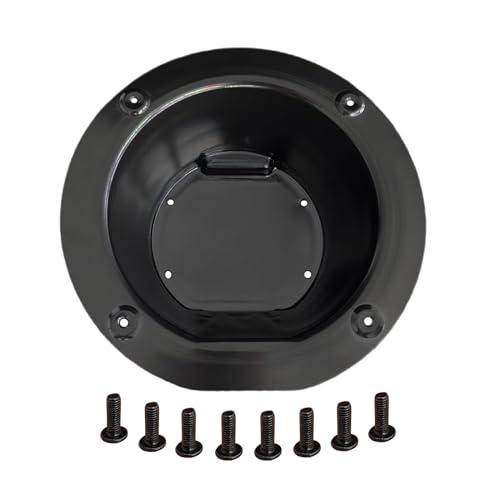 Tjweiqing Odyssey G9 Wall Mount Adapter Bracket is Only Compatible with Samsung 49 Neo Odyssey G9 Curved Monitor (Fits G95T, G97T, G95NA Monitor)