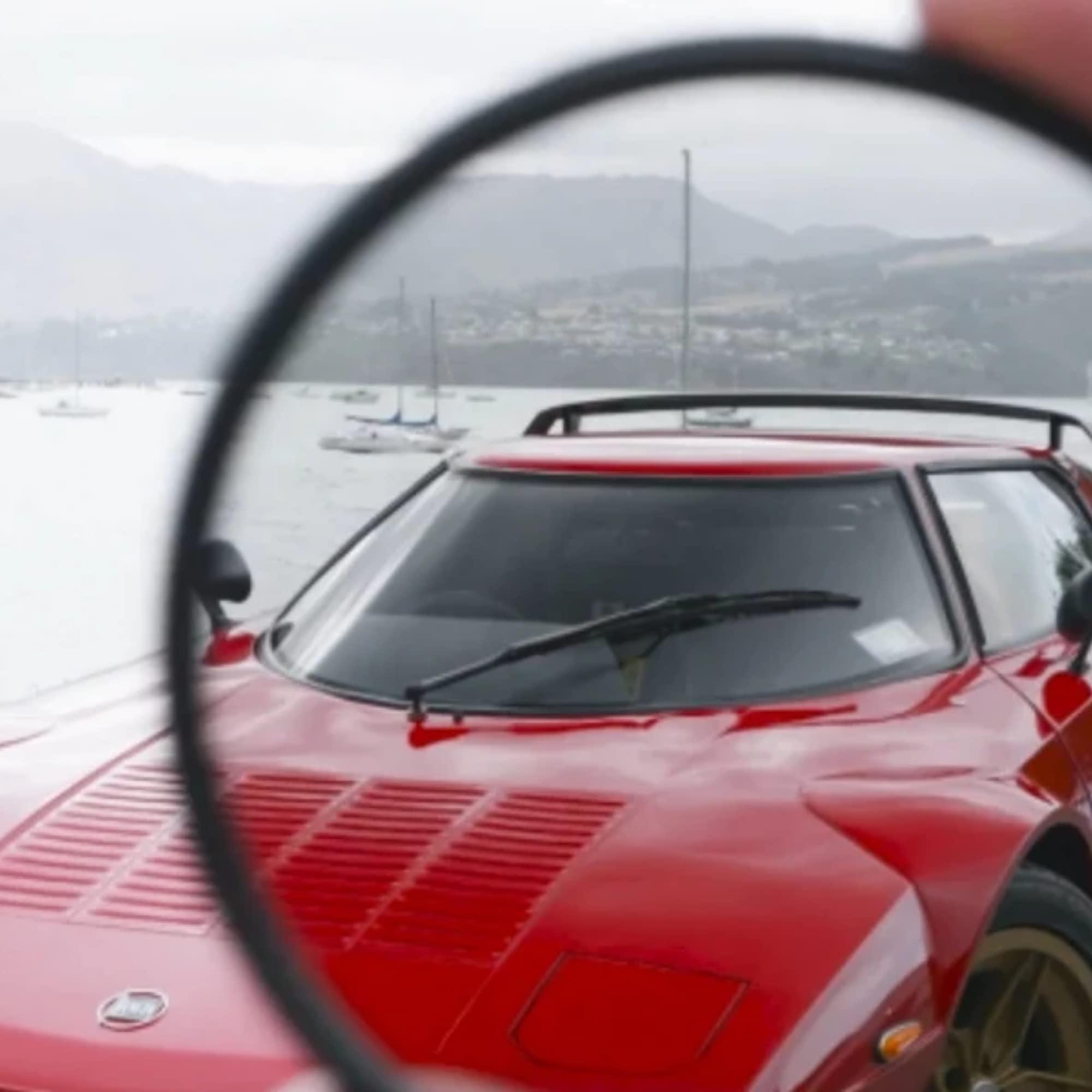 OKKO Okko Pro Range Circular Polarizer Filter for Perfect Photography, Adjustable Polarization, Compatible with All Major Brands, Color Saturation Lens Filter. Break it, we Replace it, Free - 46mm