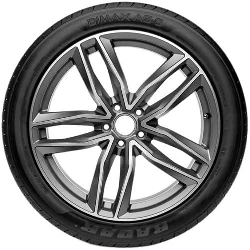 Radar Tires Radar Dimax AS-9 205/60R16XL 96V BSW
