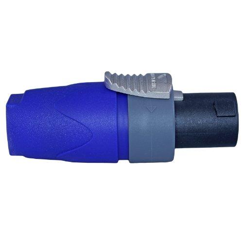 Neutrik Hosa NL2FX Neutrik Connector, 2-pole speakON