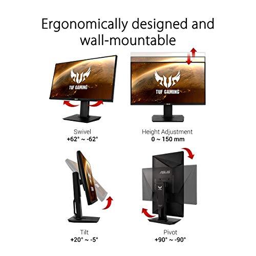 ASUS Computer Monitors