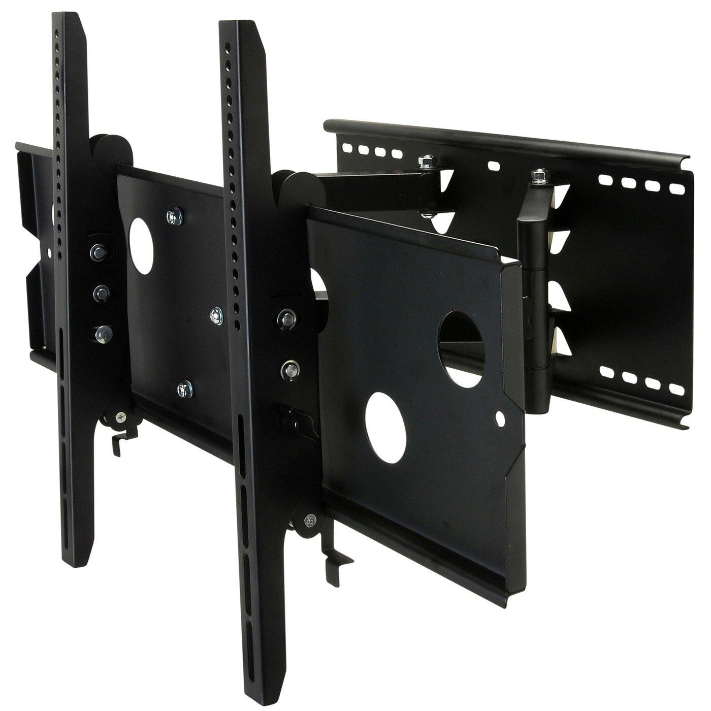 Dayton Audio Dayton Audio Shadow Mount HD3260ARM Heavy-Duty Full-Motion TV Wall Mount 32"-90"