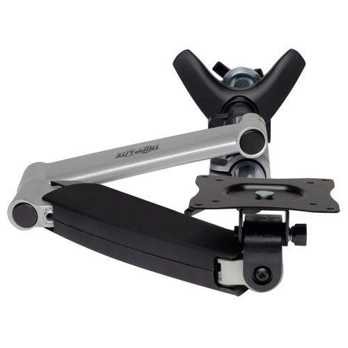 Tripp Lite TRIPP LITE DDR1327S Display TV LCD Desk Mount Arm Swivel Tilt for 13-27 Inch Flat Screen