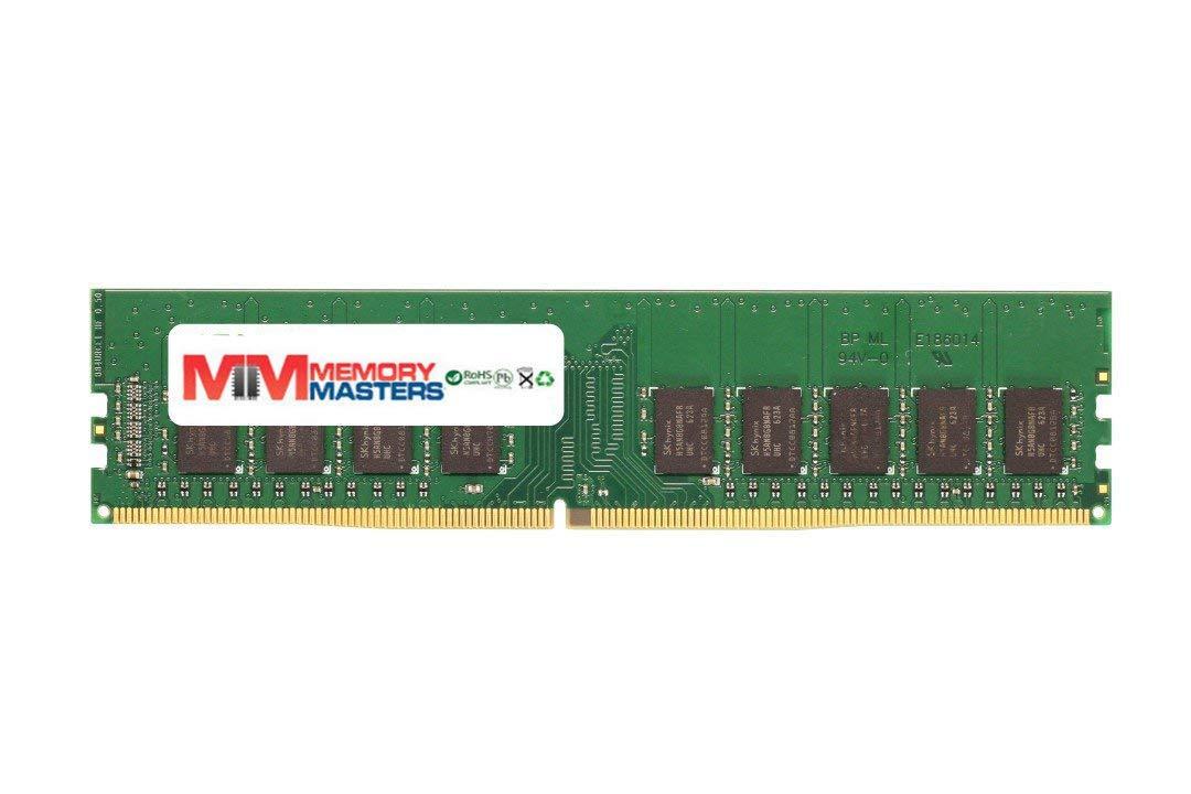 MemoryMasters MemoryMasters Compatible 8GB Single DDR3L 1600 MT/s (PC3L-12800) Unbuffered UDIMM Memory CT102464BD160B