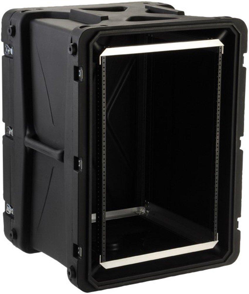 SKB SKB 16U Shock Mount Rack