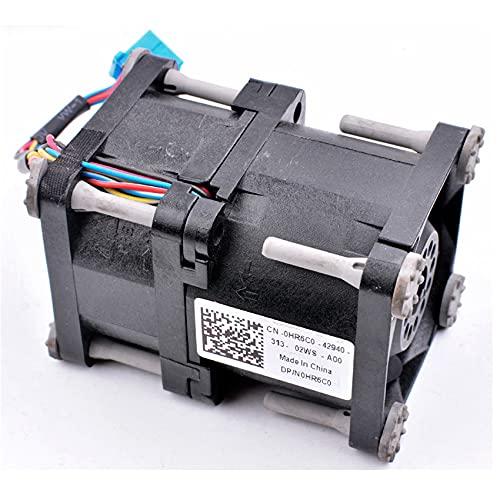 ZSOXPF 4cm 4056 12V 1.82A GFC0412DS-D CMRFD-A00 Server R430 Fan