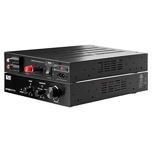 OSD Audio OSD Audio SMP200 Class D Digital Subwoofer Amplifier Rated 200W Max