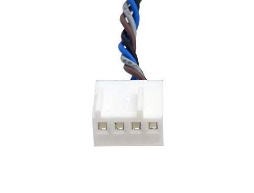 EbidDealz H P 711578-002 CPU Fan & HeatSink for ProDesk EliteDesk 600 800 G1 784774-001 784774001 by EbidDealz