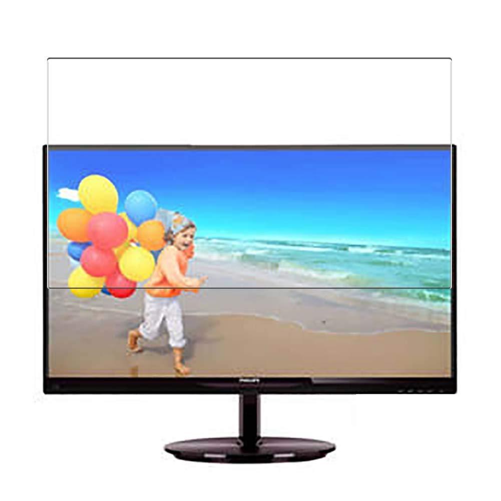 Puccy Puccy Privacy Screen Protector Film, Compatible with PHILIPS 224E5QHSB/11 21.5" Monitor Anti Spy TPU Guard Not Tempered Glass Protectors New