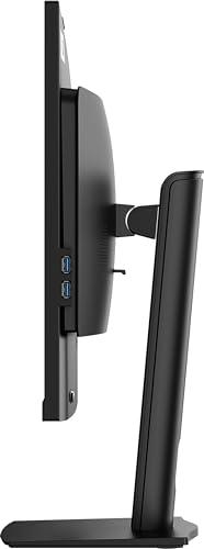 MSI MSI Modern AM272P AIO Desktop: 27\" FHD, Intel Core 7-150U, 32GB Memory, 1TB M.2 NVMe SSD, WiFi 6E, BT 5.3, Windows 11 Home: Black 1M-819US