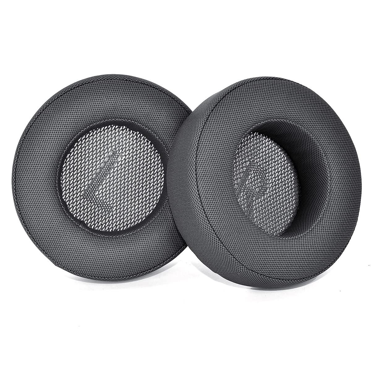 XBERSTAR Ear Pads Cups for Corsair Virtuoso RGB Wireless SE Gaming Headset (A)