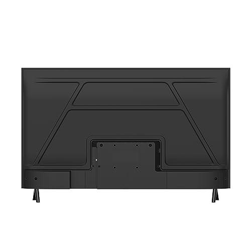 TCL TCL 40-Inch Class S3 1080p LED Smart TV with Fire TV (40S350F, 2023 Model), Alexa Built-in, Apple AirPlay Compatibility, Streaming FHD Television,Black