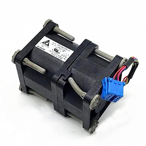 ZSOXPF 4cm 4056 12V 1.82A GFC0412DS-D CMRFD-A00 Server R430 Fan