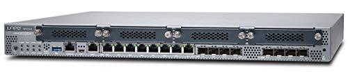 Juniper Networks Juniper SRX340 16-Port Security Services Gateway Appliance (Renewed)