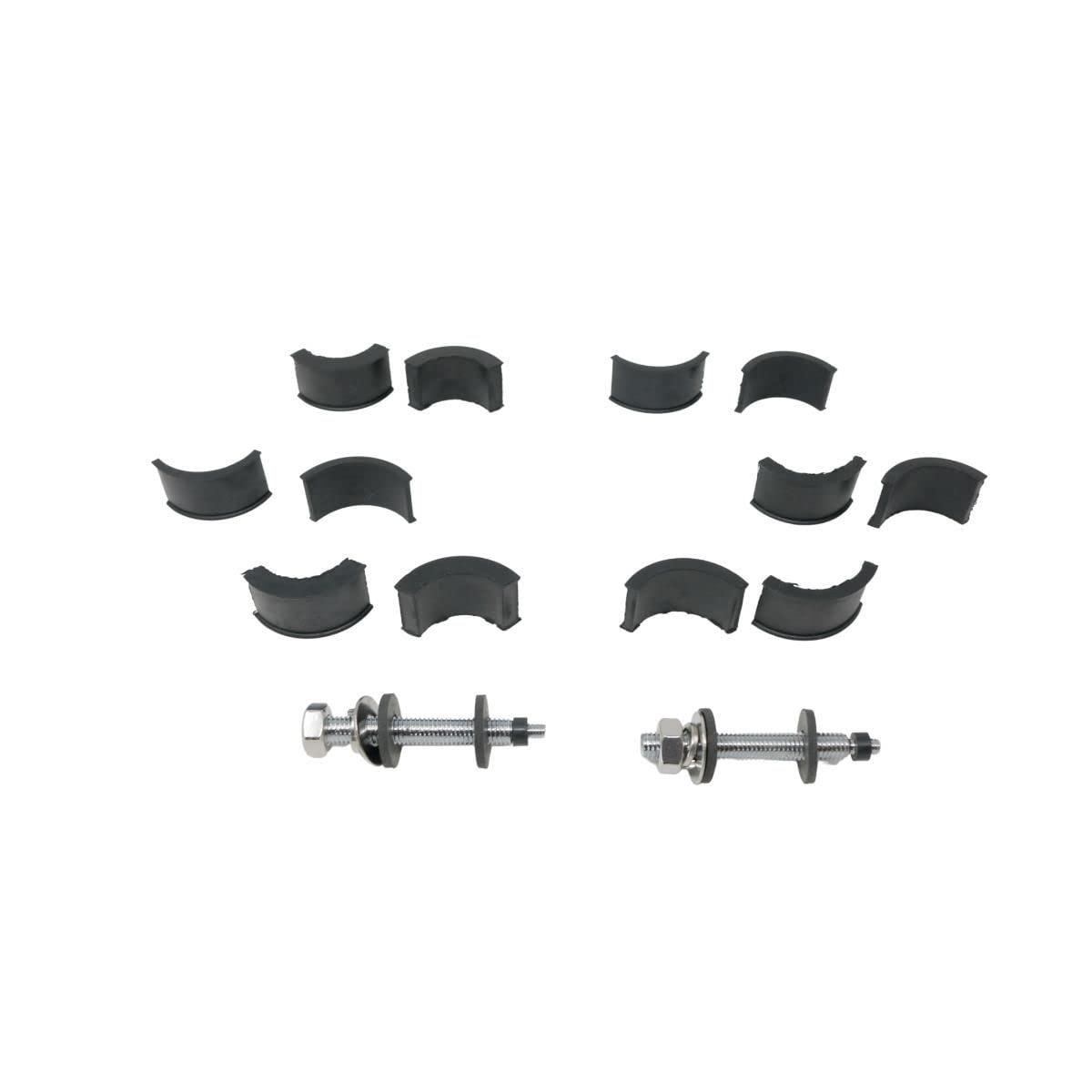 Cerwin Vega Mobile CV Sound bar Six Speakers Waterproof System with LED CERWIN Vega SBL4