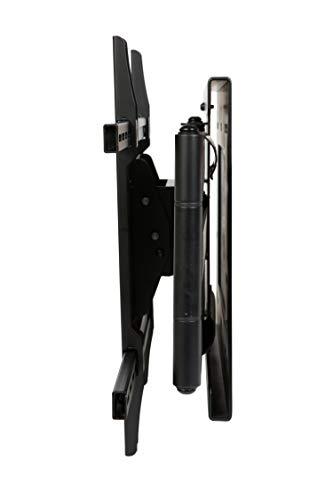 CUTICATE THE MOUNT STORE TV Wall Mount for Insignia Model NS-40D510NA19 40" Class LED 1080p HDTV VESA 200x200mm Maximum Extension 31.5 inches