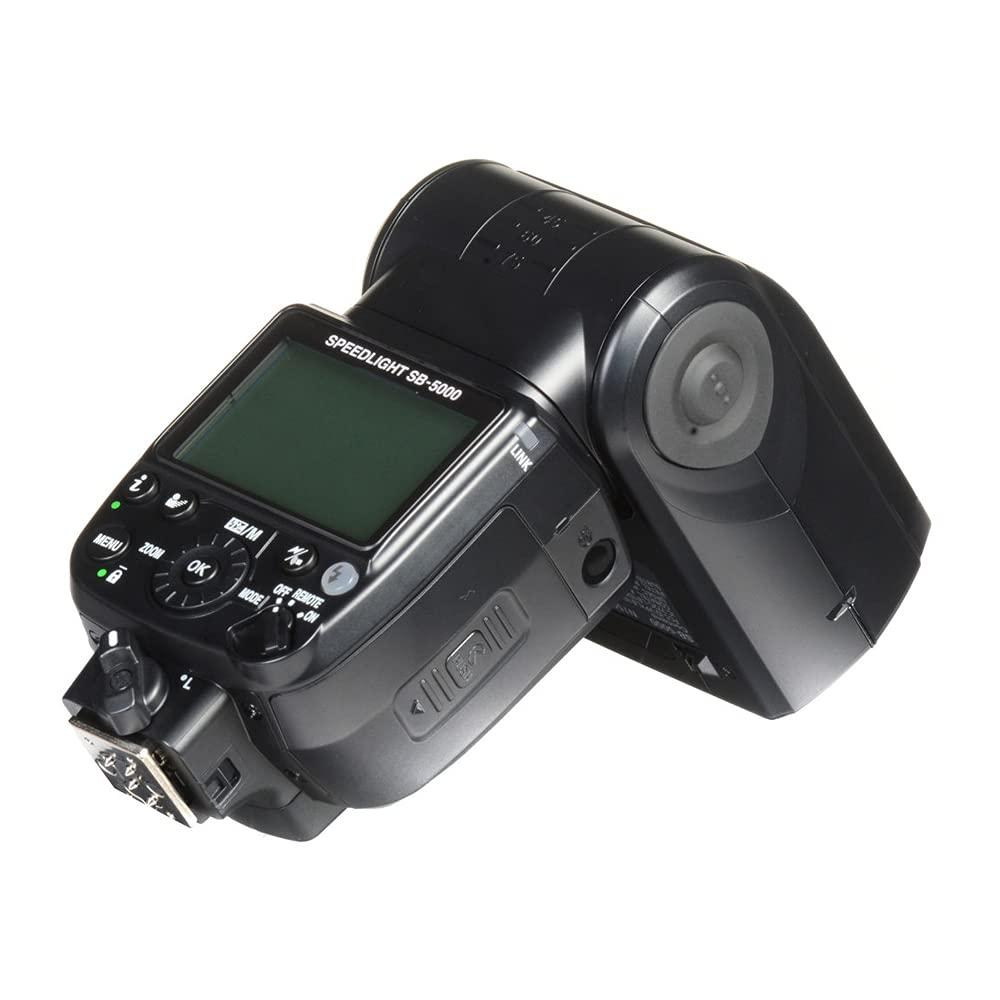 Nikon Nikon SB-5000 Speedlight Flash for Camera, FSA04301