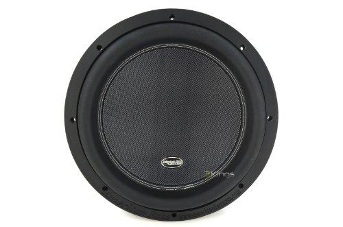 American Bass New American Bass Xr12D4 2400 Watt 12 Inch Dual 4 Ohm Subwoofer Car Audio 12 Sub