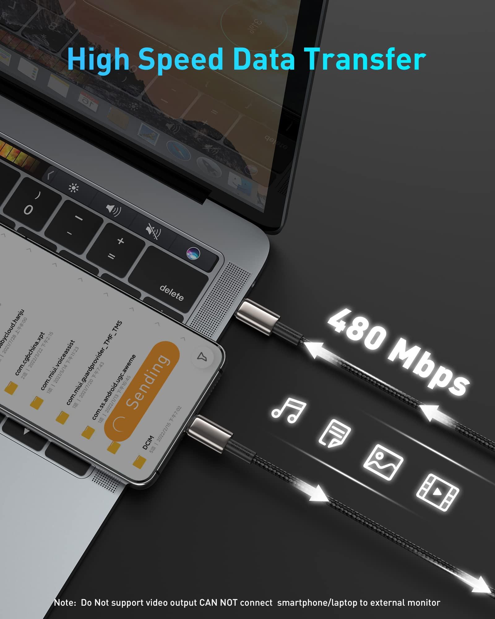 Baseus Baseus 140W Wall Charger & USB C Cable