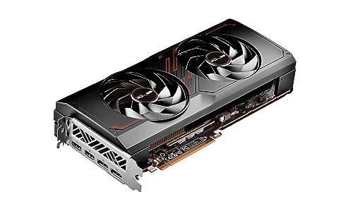 Sapphire Sapphire Pulse AMD Radeon RX 7800 XT Gaming 16GB GDDR6 Dual Video Card