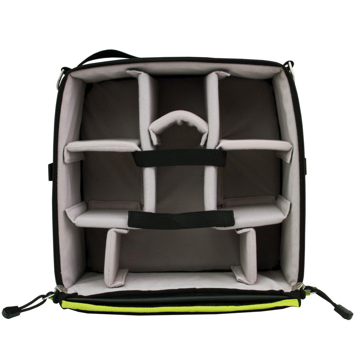 f-stop f-stop Kashmir UL 30L Bundle Ultralight Adventure Camera Backpack with Removable Insert for DSLR, Outdoor, Travel, Photo Gear