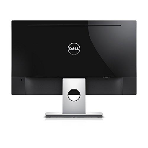 Dell Dell Gaming Monitor SE2417HG 23.6" TN LCD Monitor with 2ms Response Time,black