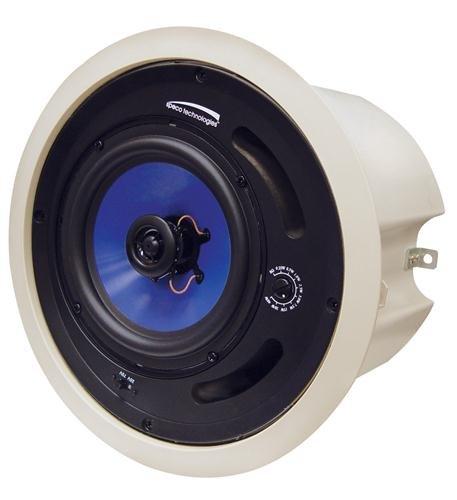 Speco SPECO TECHNOLOGIES SP-5MA/T 5 1/4\" Multi Application in-Ceiling Speaker