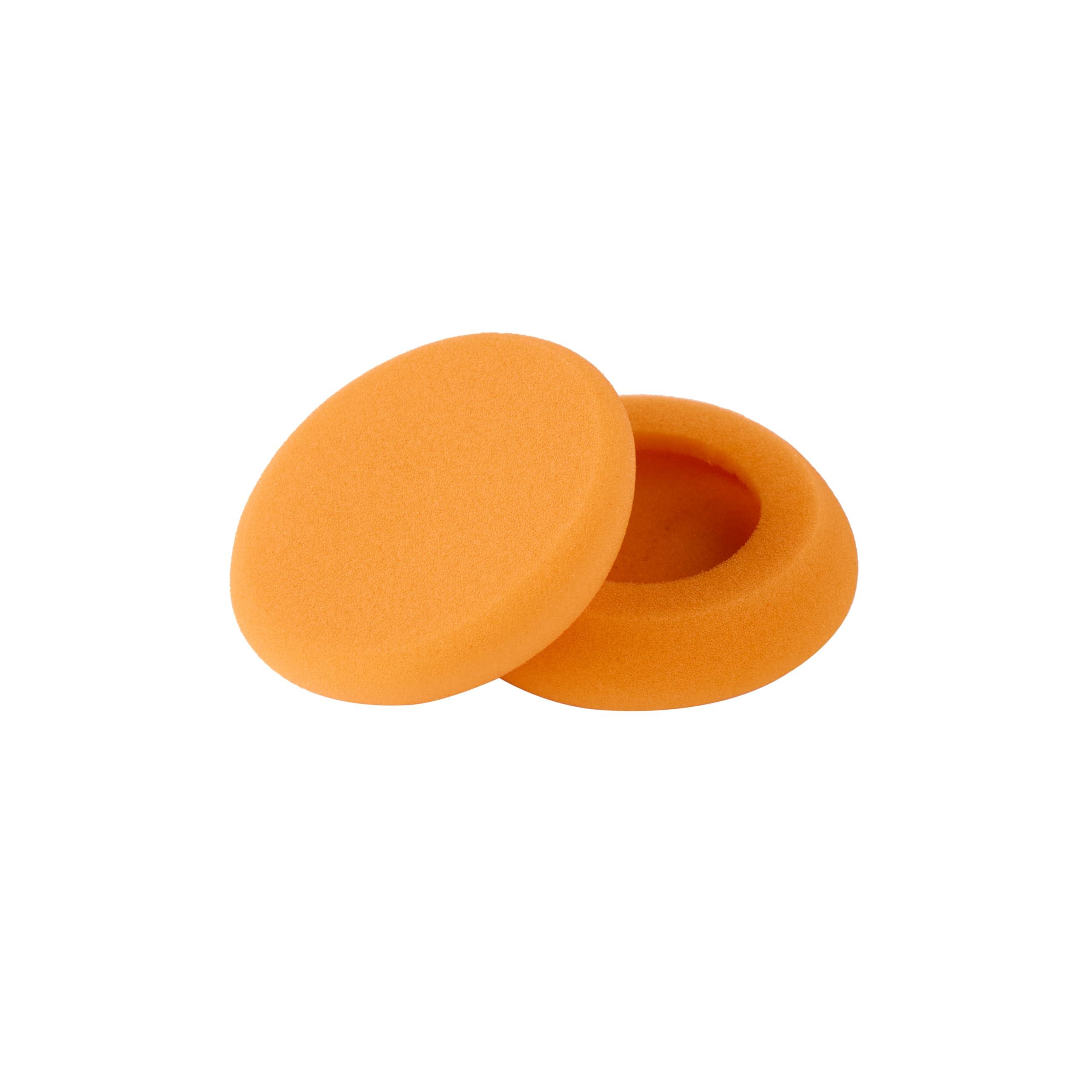 YAXI YAXI EARPADS for Koss PORTAPRO (Orange)