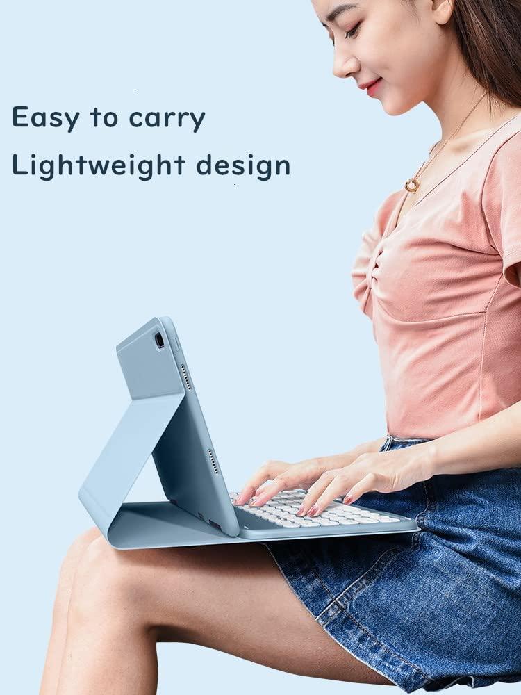 Blue Charm Beacons Blue Charm Beacons - Bluetooth BLE iBeacon (BC-U1-USB MultiBeacon) - USB Powered - Long Range BLE 5.0