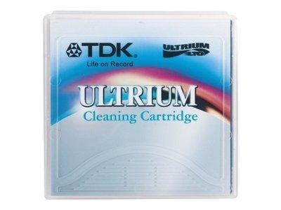 Imation IMATION TDK LTO Ultrium Universal Cleaning Cartridge with Case / 27637 /