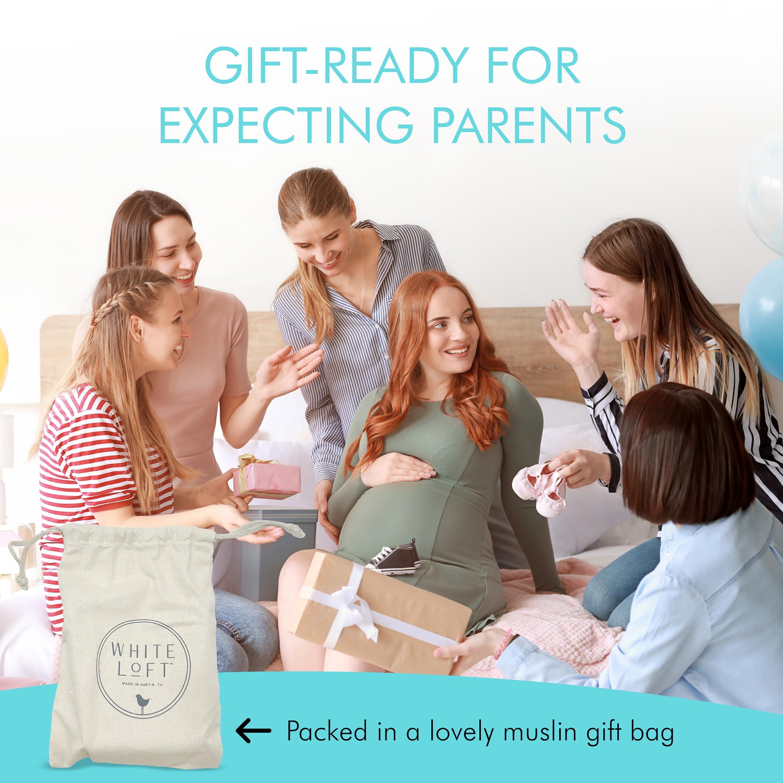 JM JM Reading Glasses for Women Oprah Style 3 Pack Square Oversized Readers with Spring Hinge Blue Light Blocking Ladies +2.25